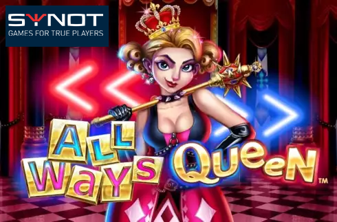 All Ways Queen